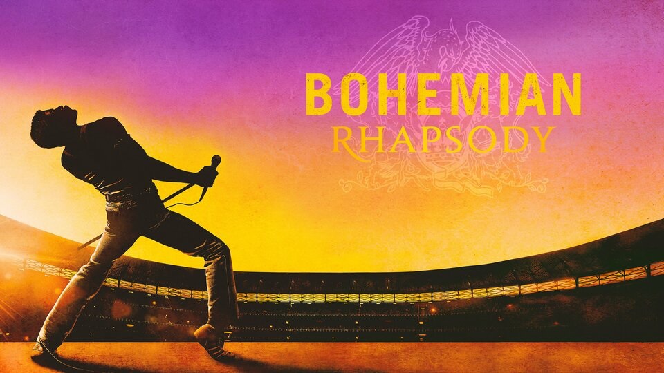 Bohemian Rhapsody (2018)